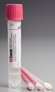 eSwab